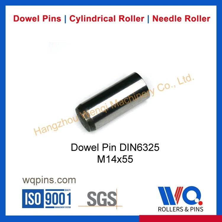 Dowel-Pin-DIN6325-M14X55