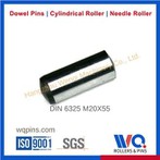 Дюбель 20 мм