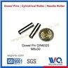 General Tools Fluted Dowel Pins