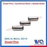 General Tools Fluted Dowel Pins