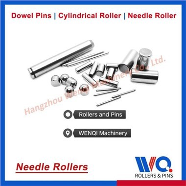 Штифт з різьбою