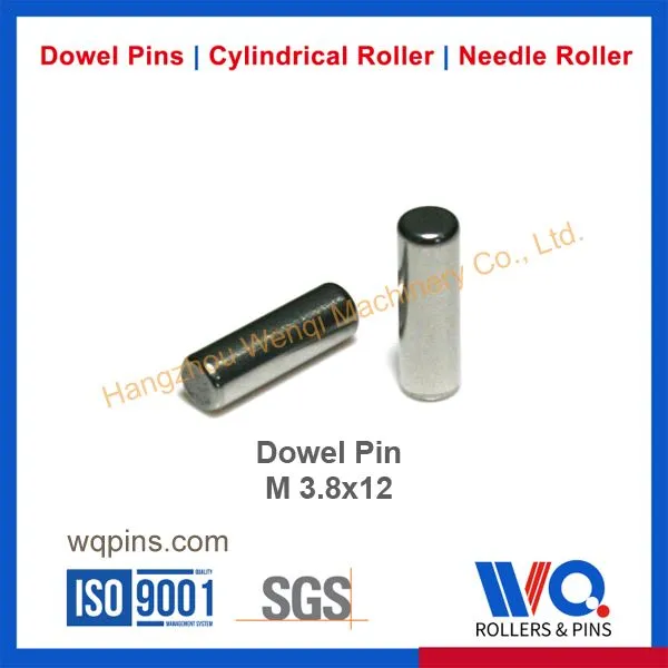 Кулачкові опори Дюбель