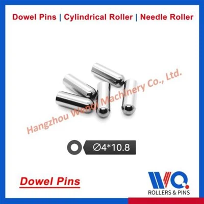 product-400-400 Custom Machined Dowel Pins