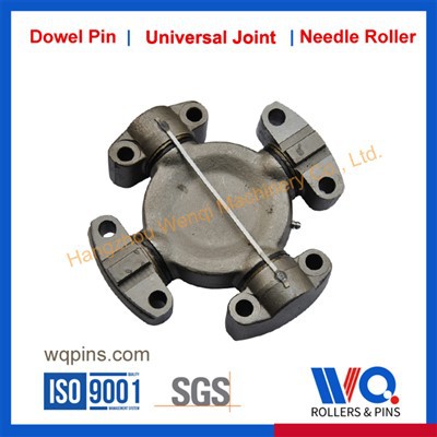 Універсальні шарніри для важких навантажень